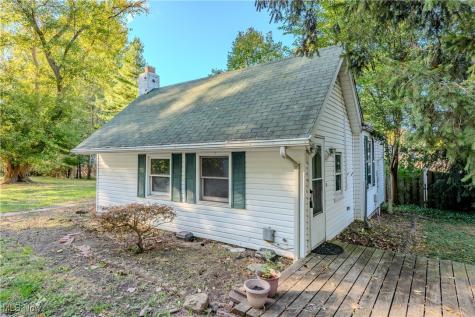 740 Fair Street Berea OH 44017