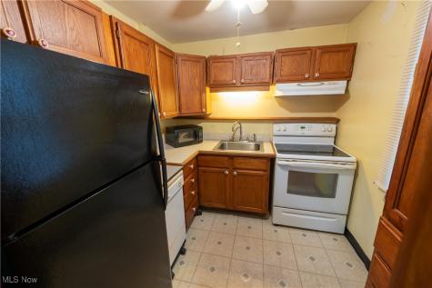 740 Fair Street Berea OH 44017