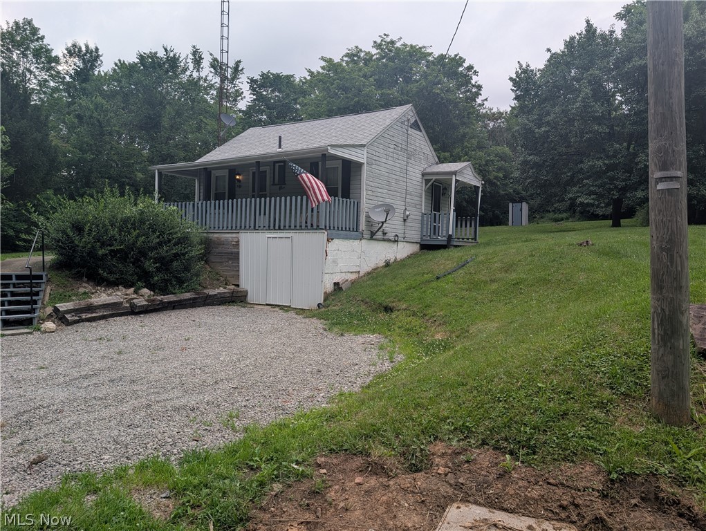 14682 State Route 45 Lisbon OH 44432