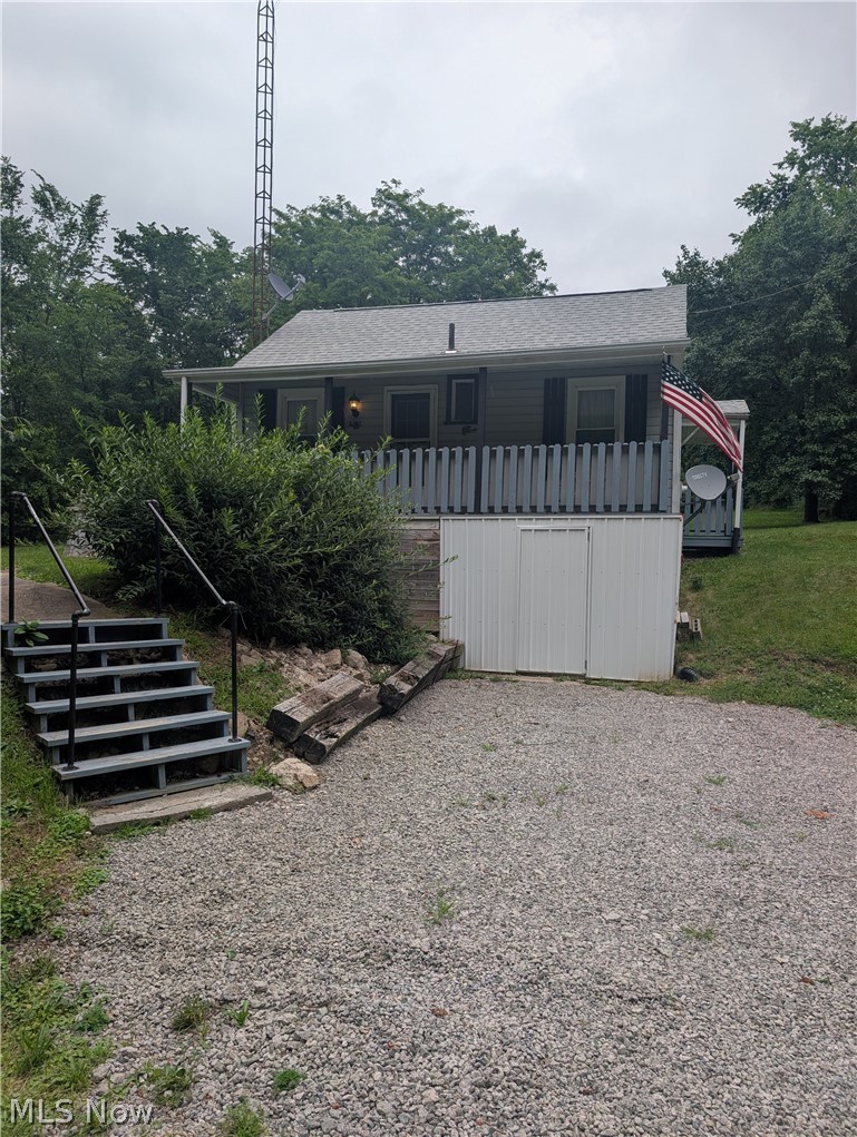 14682 State Route 45 Lisbon OH 44432