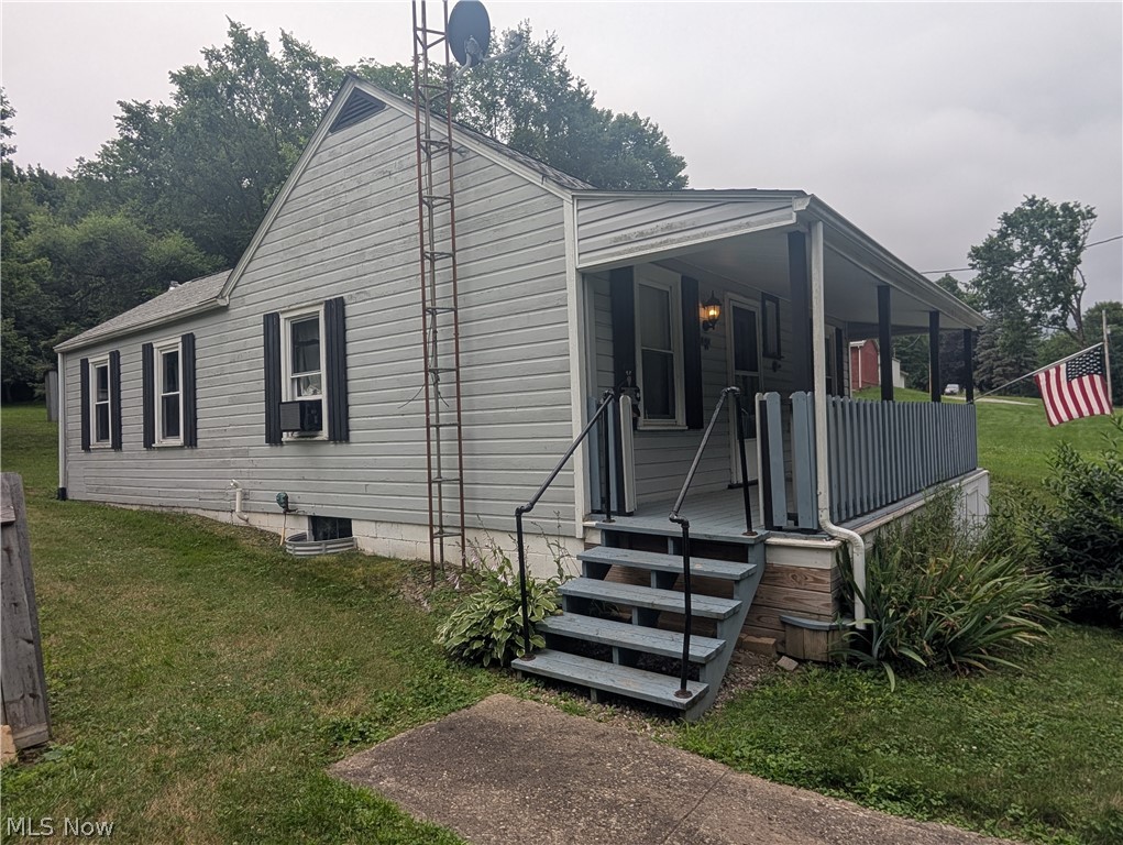 14682 State Route 45 Lisbon OH 44432