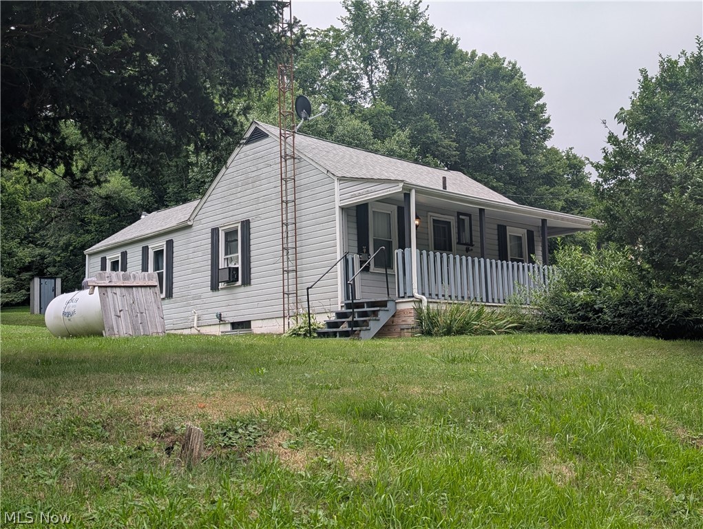 14682 State Route 45 Lisbon OH 44432