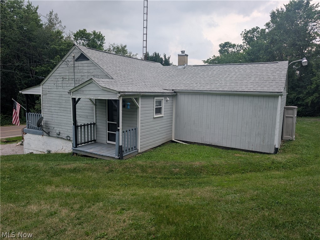 14682 State Route 45 Lisbon OH 44432