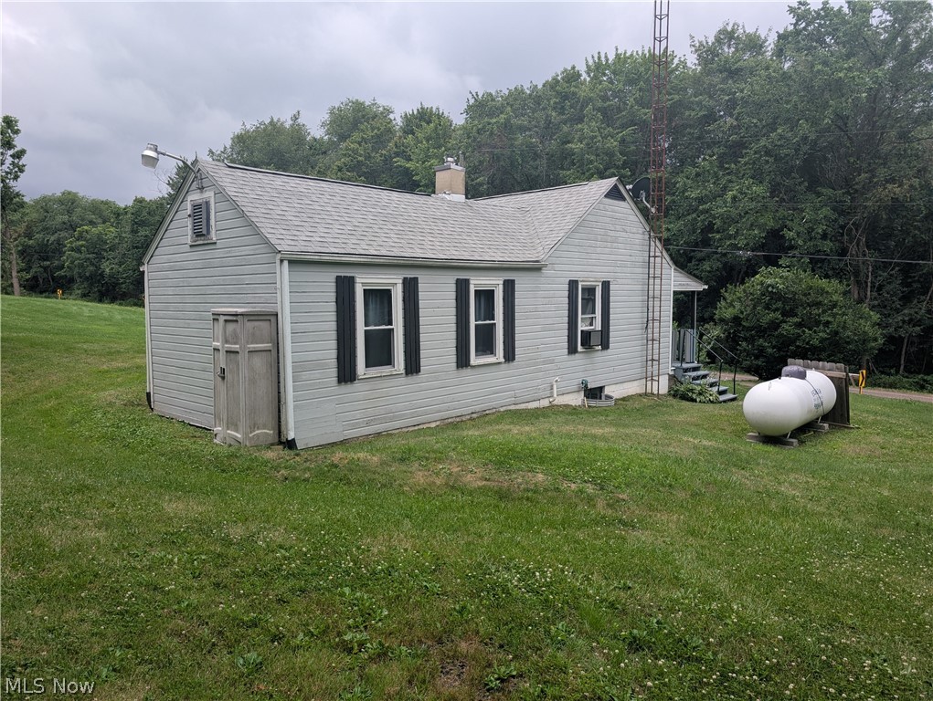 14682 State Route 45 Lisbon OH 44432