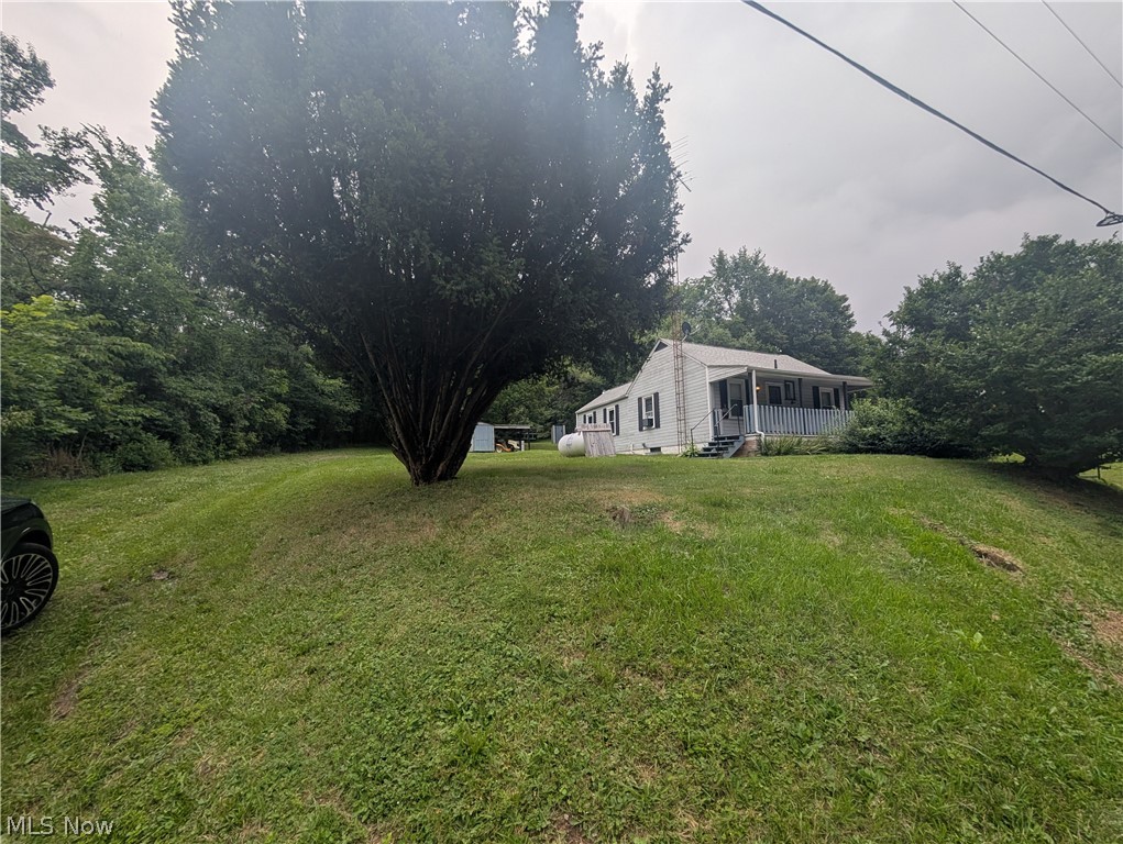 14682 State Route 45 Lisbon OH 44432