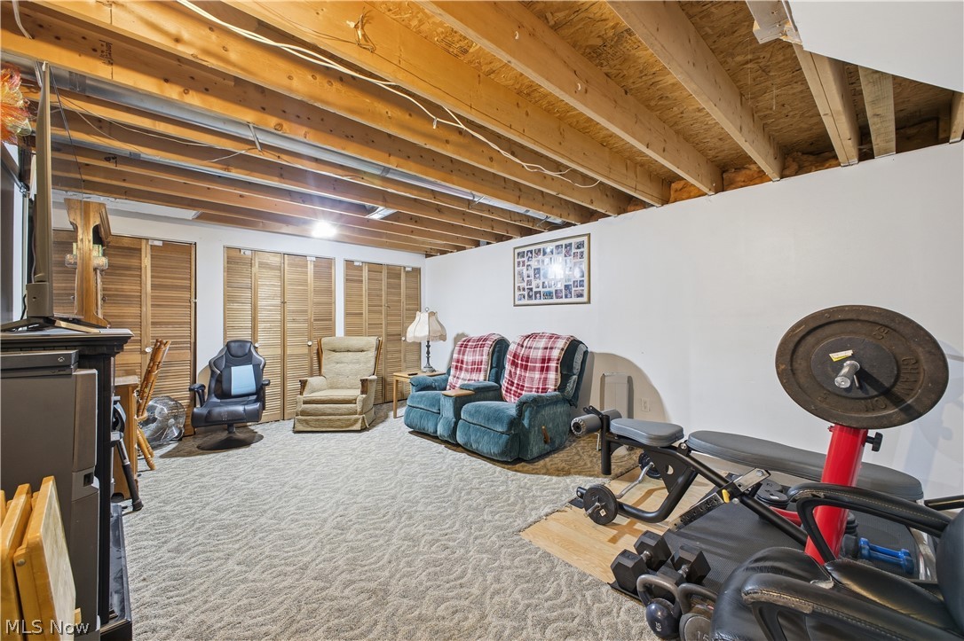 2003 Mahoning Road Deerfield OH 44411