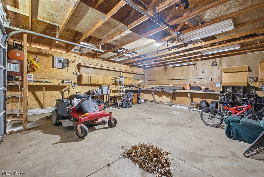 2003 Mahoning Road Deerfield OH 44411