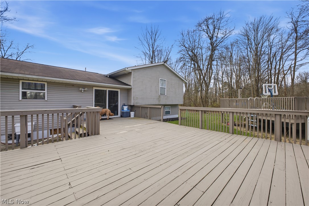 2003 Mahoning Road Deerfield OH 44411