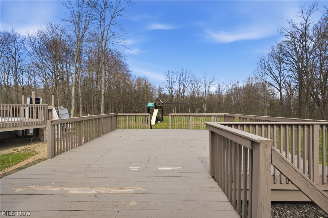 2003 Mahoning Road Deerfield OH 44411
