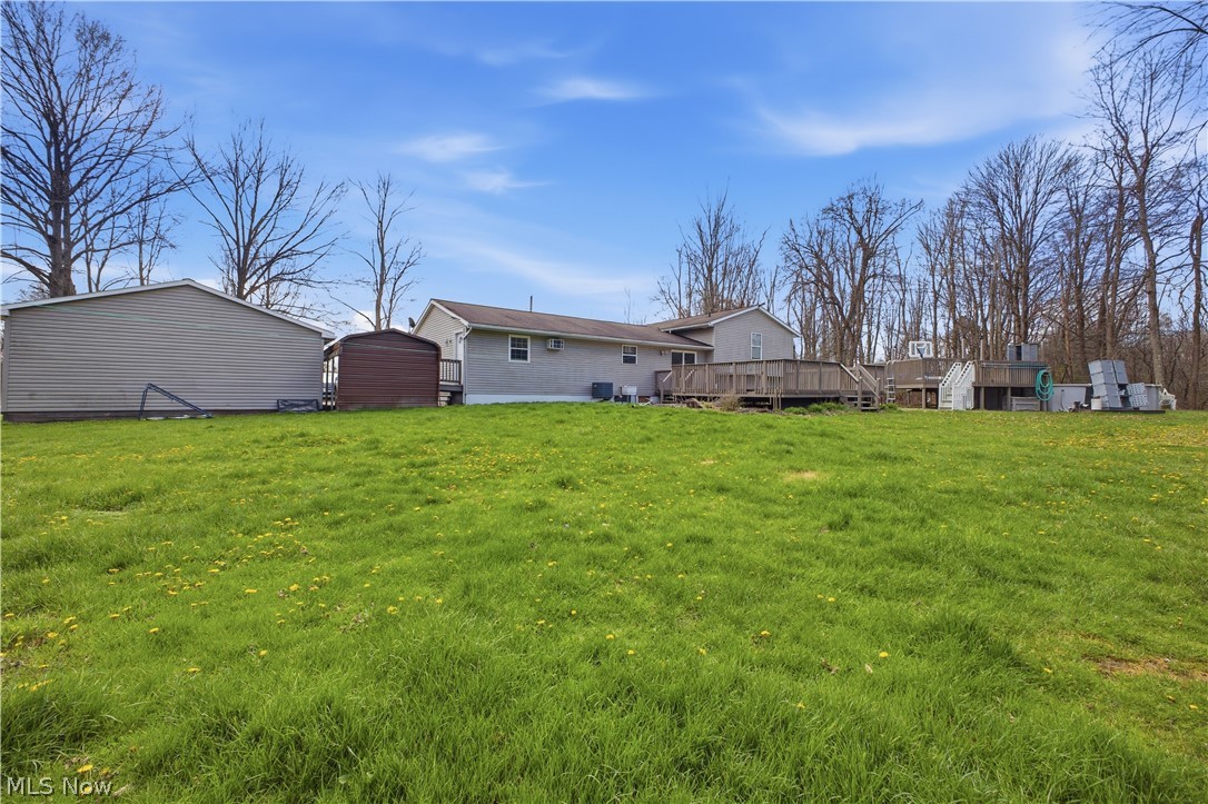 2003 Mahoning Road Deerfield OH 44411