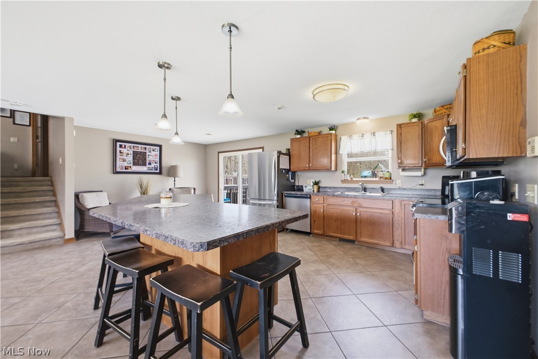 2003 Mahoning Road Deerfield OH 44411