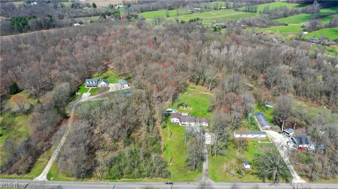 2003 Mahoning Road Deerfield OH 44411