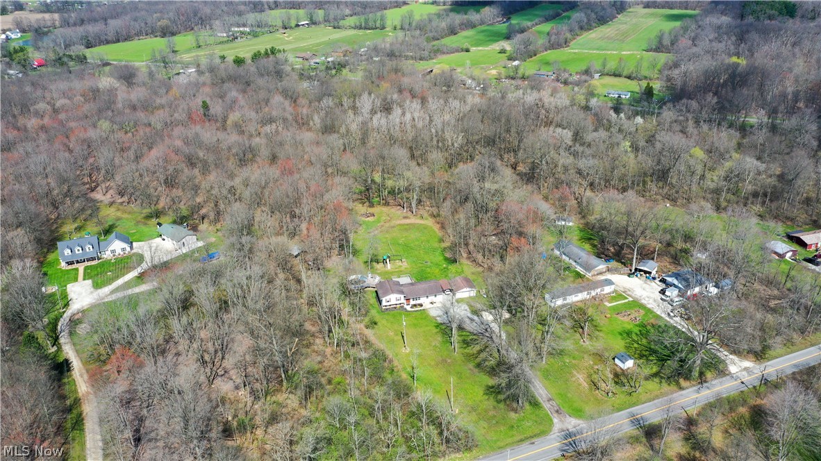 2003 Mahoning Road Deerfield OH 44411