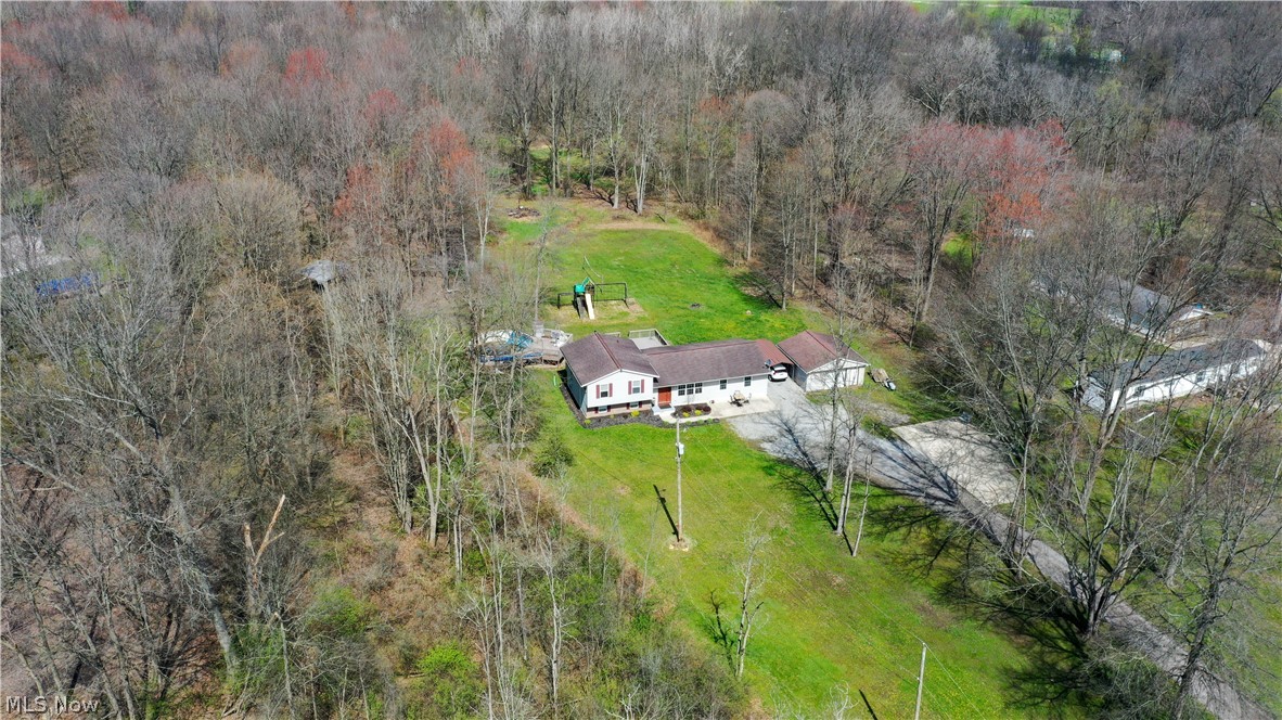 2003 Mahoning Road Deerfield OH 44411