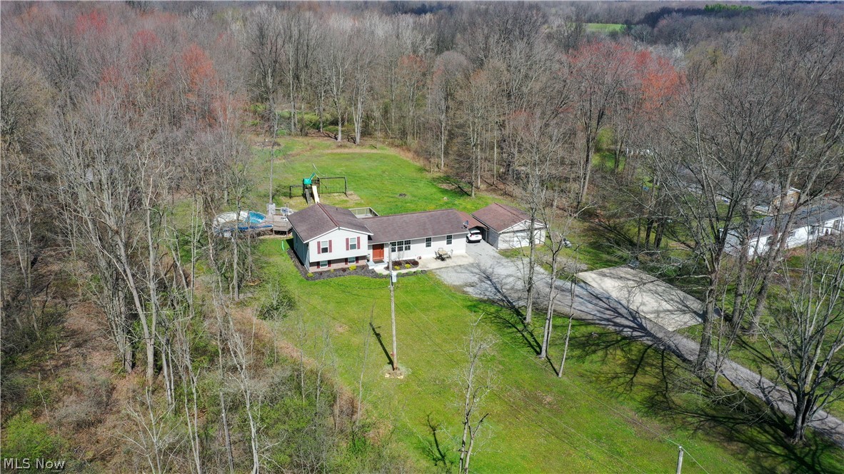2003 Mahoning Road Deerfield OH 44411