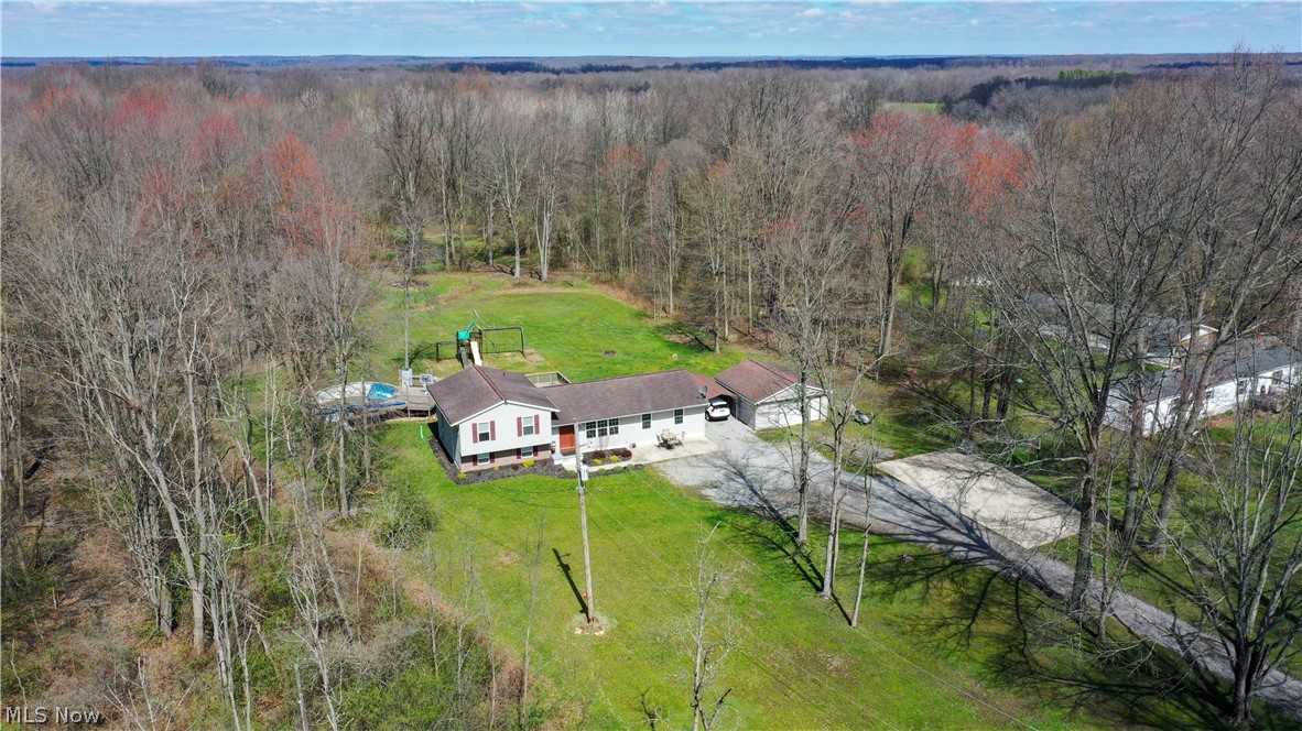2003 Mahoning Road Deerfield OH 44411