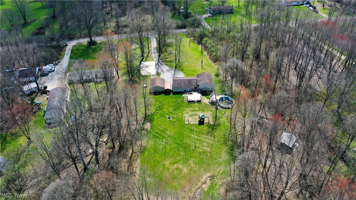 2003 Mahoning Road Deerfield OH 44411