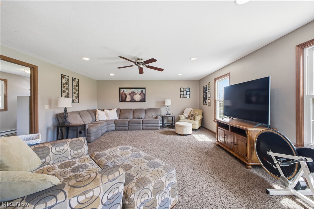 2003 Mahoning Road Deerfield OH 44411