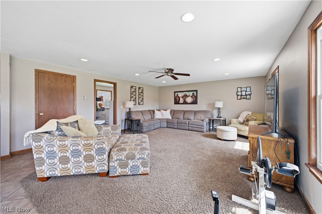 2003 Mahoning Road Deerfield OH 44411