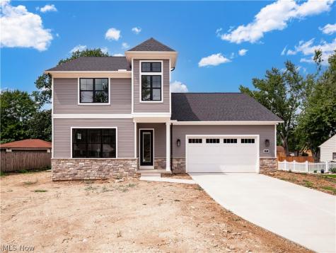 6774 Middlebrook Boulevard Middleburg Heights OH 44130