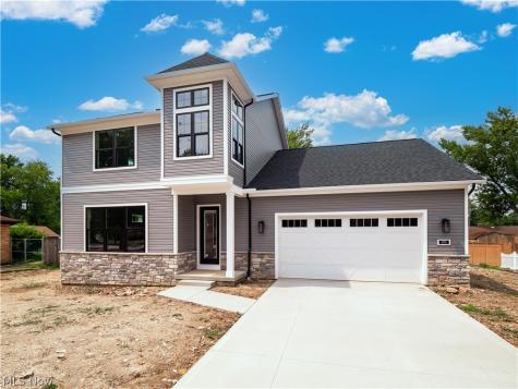6774 Middlebrook Boulevard Middleburg Heights OH 44130