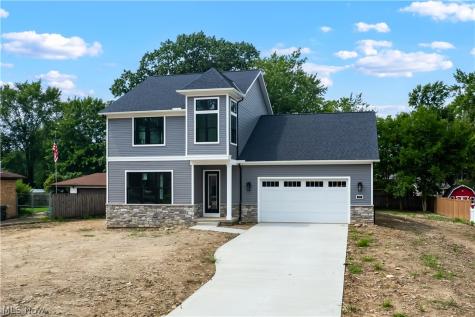 6774 Middlebrook Boulevard Middleburg Heights OH 44130