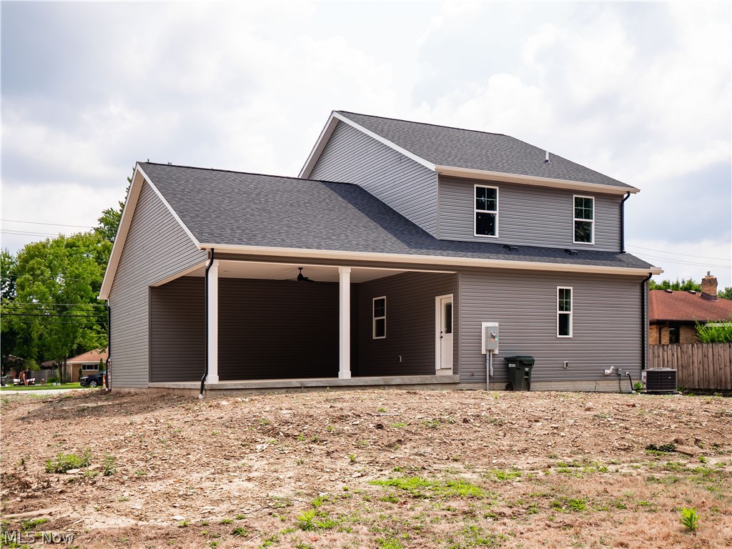 6774 Middlebrook Boulevard Middleburg Heights OH 44130