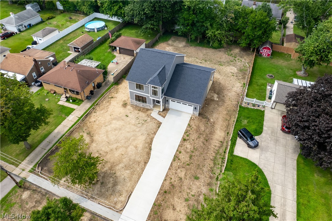 6774 Middlebrook Boulevard Middleburg Heights OH 44130