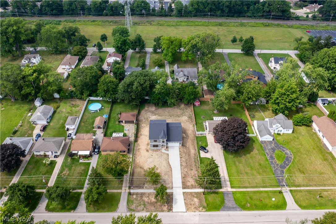 6774 Middlebrook Boulevard Middleburg Heights OH 44130