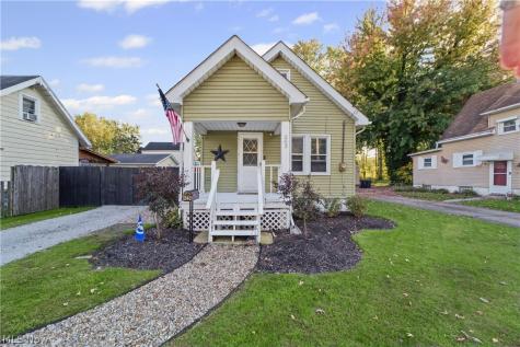 262 Samuel Street Elyria OH 44035