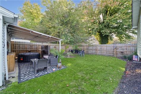 262 Samuel Street Elyria OH 44035