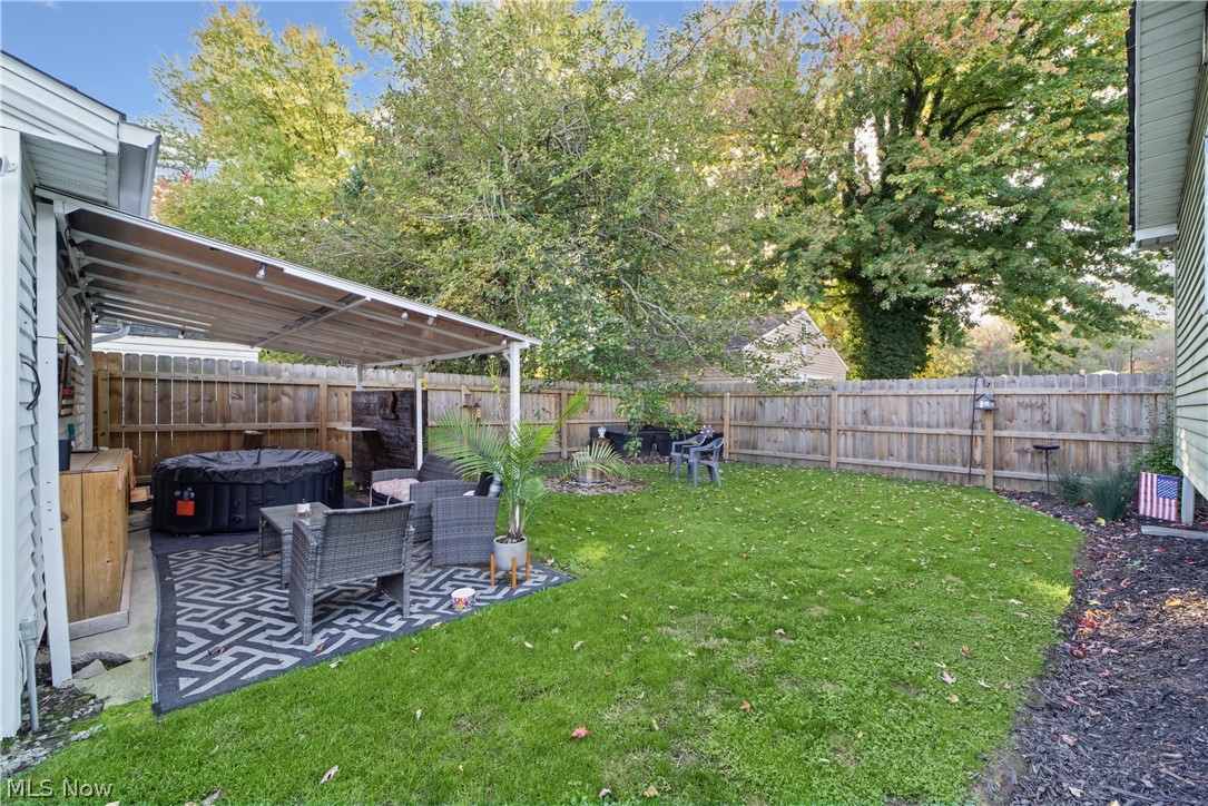 262 Samuel Street Elyria OH 44035