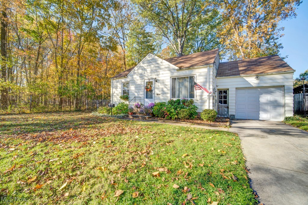 7014 Orchard Boulevard Parma Heights OH 44130