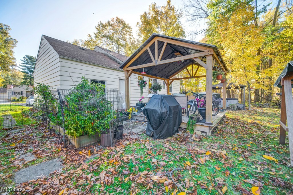 7014 Orchard Boulevard Parma Heights OH 44130