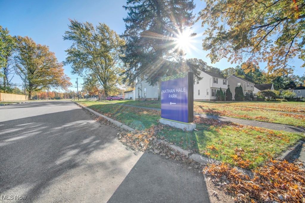 7014 Orchard Boulevard Parma Heights OH 44130