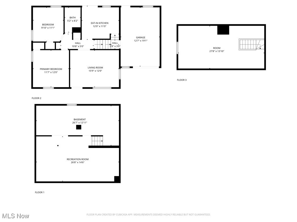 7014 Orchard Boulevard Parma Heights OH 44130