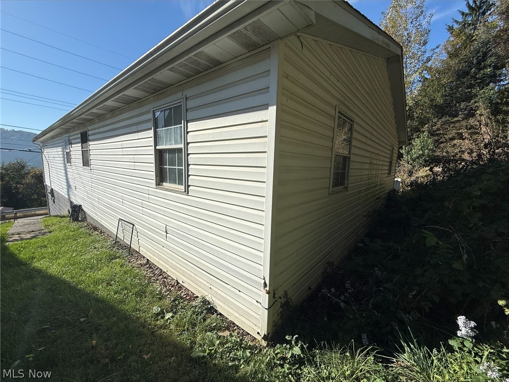 821 Woods Lane Martins Ferry OH 43935