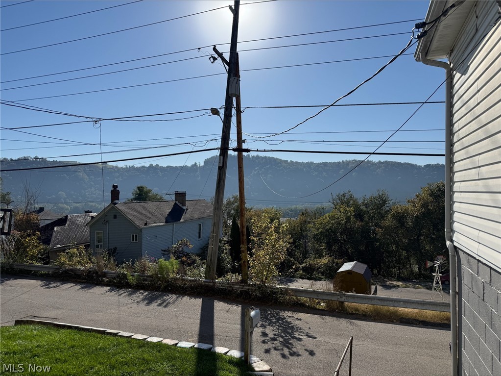 821 Woods Lane Martins Ferry OH 43935