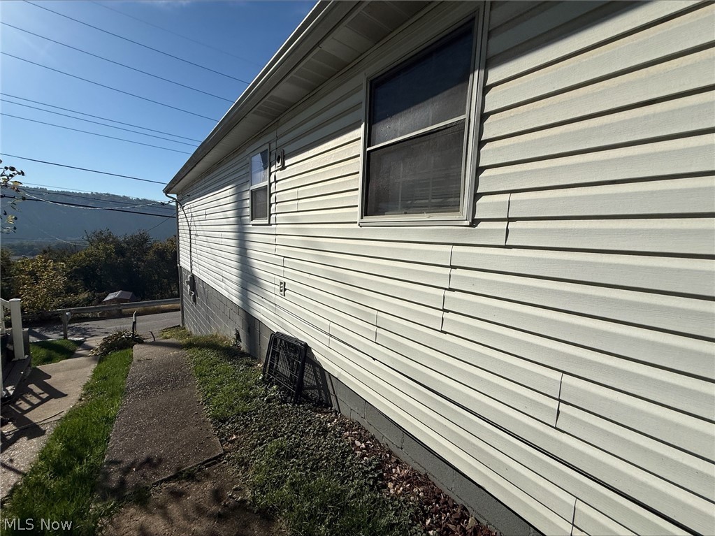 821 Woods Lane Martins Ferry OH 43935