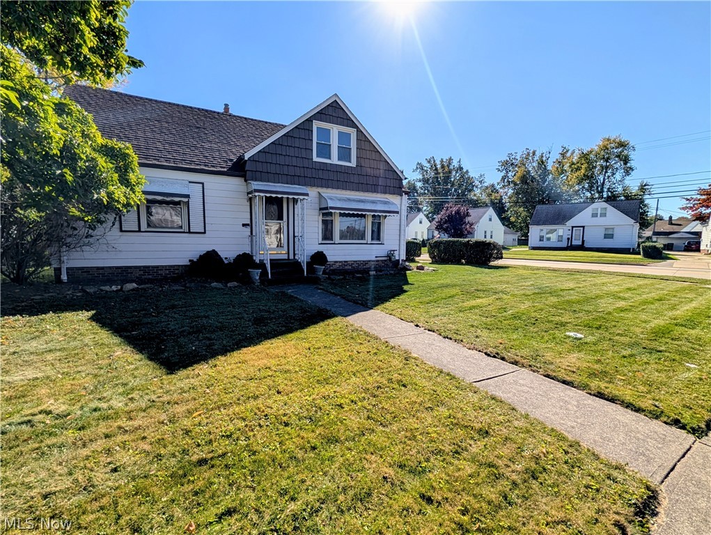 28908 Edgewood Drive Willowick OH 44095