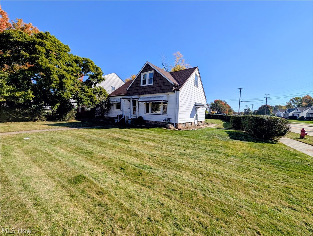 28908 Edgewood Drive Willowick OH 44095