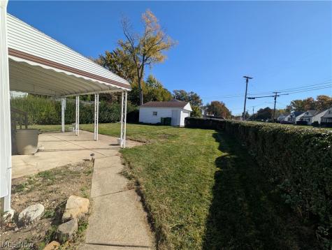 28908 Edgewood Drive Willowick OH 44095