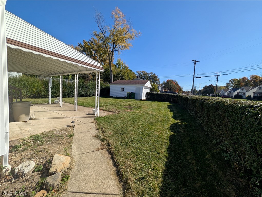 28908 Edgewood Drive Willowick OH 44095