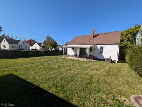 28908 Edgewood Drive Willowick OH 44095