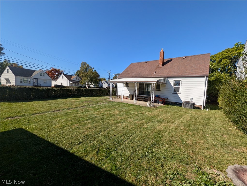 28908 Edgewood Drive Willowick OH 44095