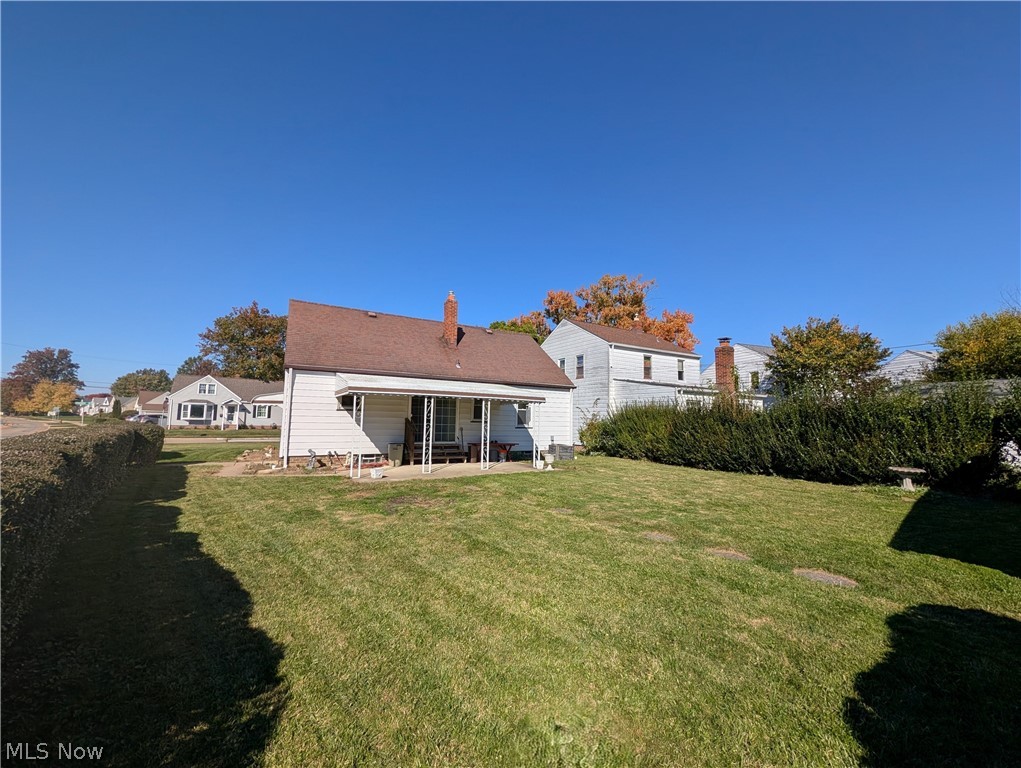 28908 Edgewood Drive Willowick OH 44095
