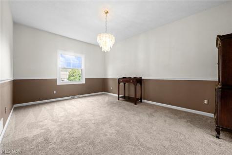 17118 Woodlawn Court Strongsville OH 44149