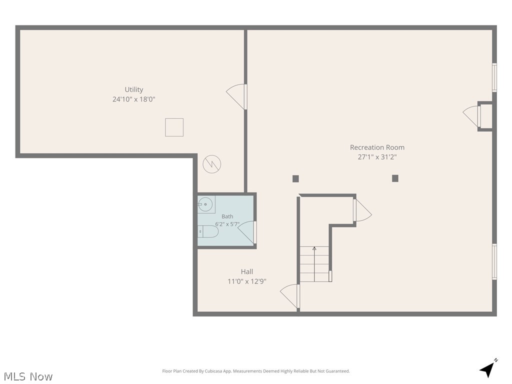 17118 Woodlawn Court Strongsville OH 44149