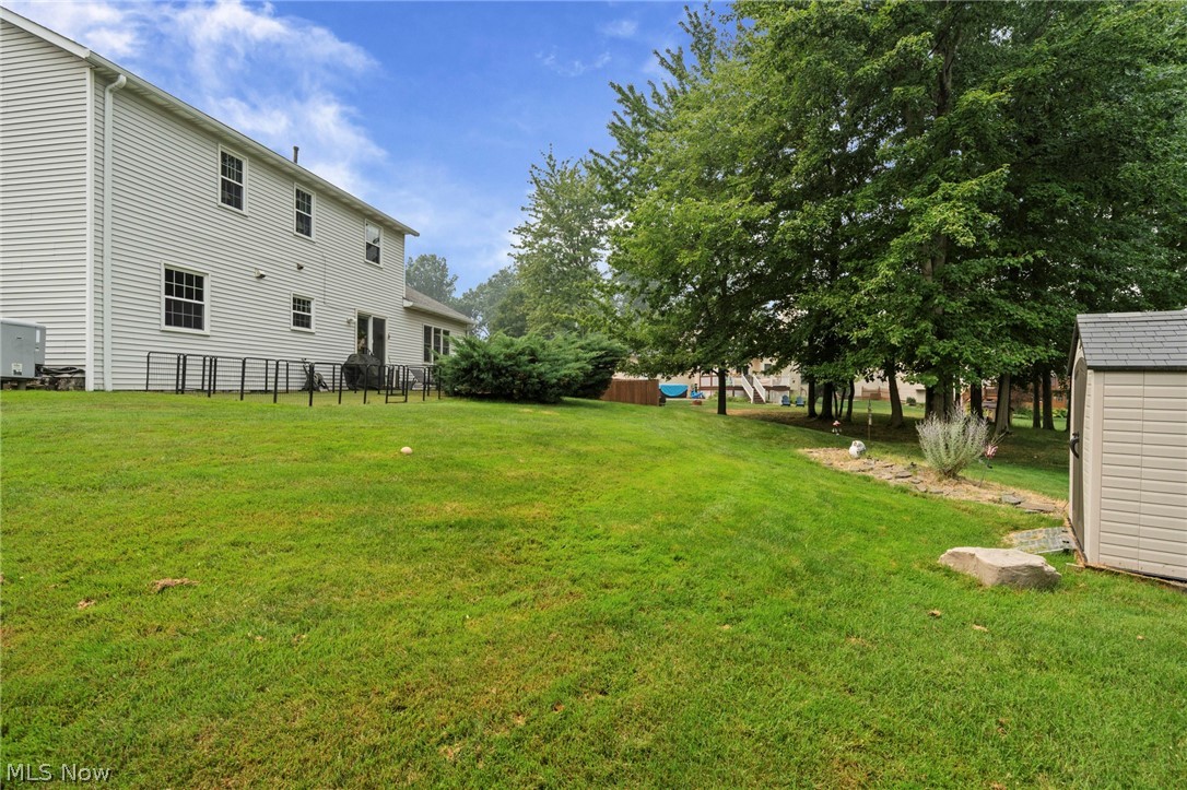 17118 Woodlawn Court Strongsville OH 44149