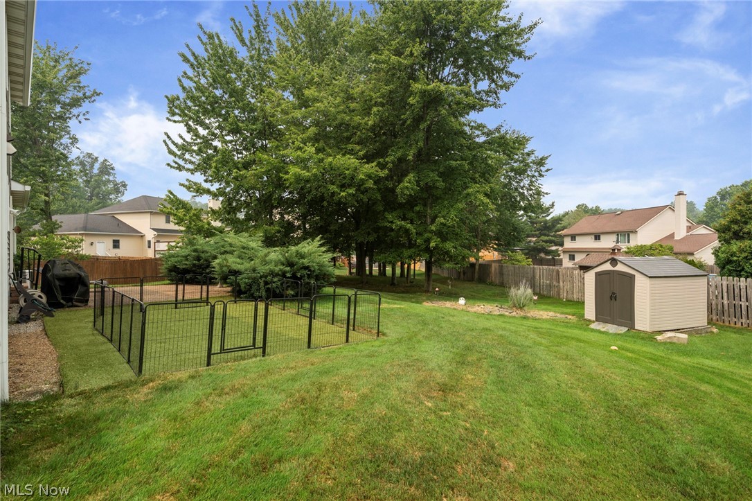 17118 Woodlawn Court Strongsville OH 44149
